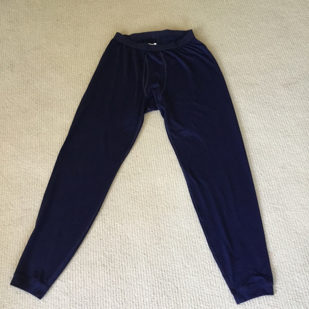 Patagonia Men's Dark Navy Jogger Pants